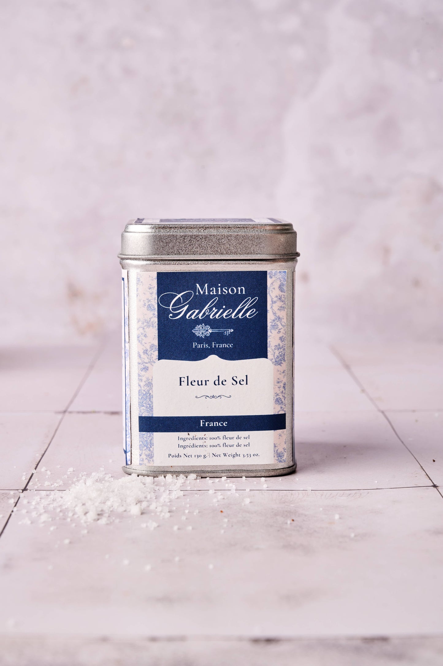 Fleur de Sel
