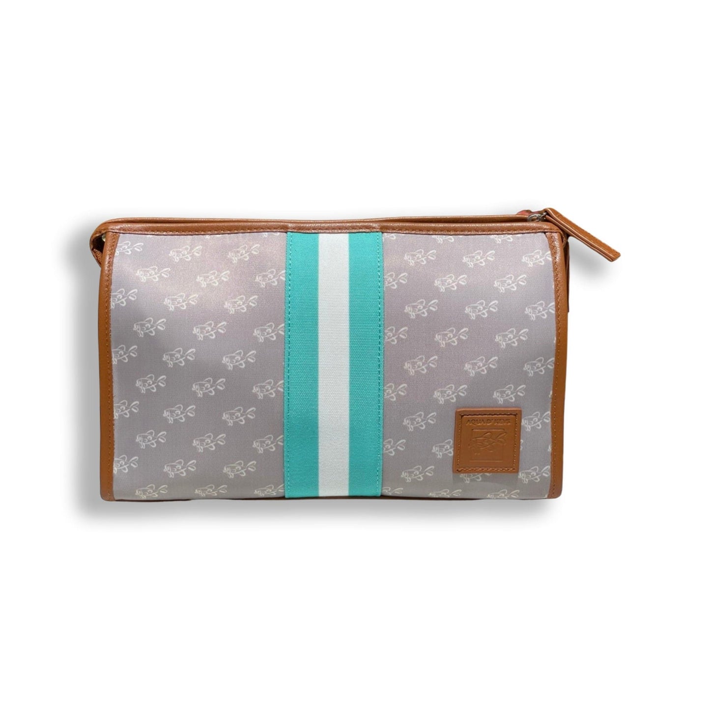 Key West Cosmetic Bag