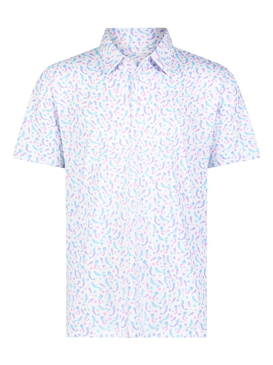 Mermaid Polo