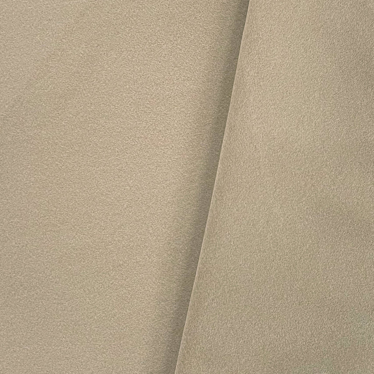 DEVERAUX - WOVEN PREMIUM LUXURY SOFT PLAIN VELVET UPHOLSTERY FABRIC BY THE YARD