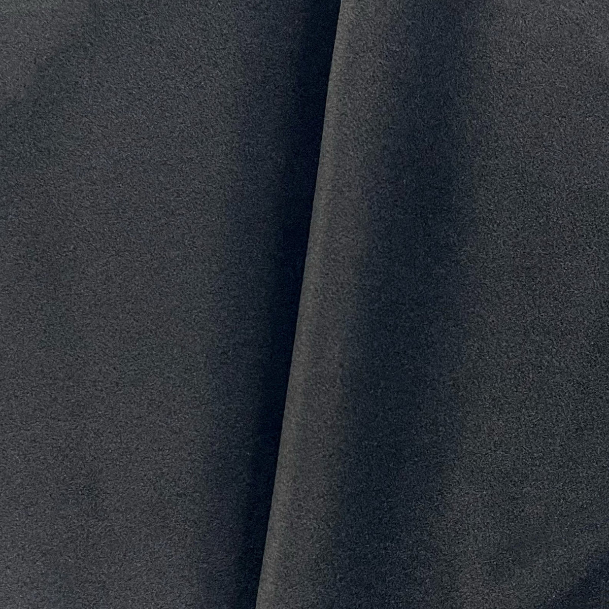 DEVERAUX - WOVEN PREMIUM LUXURY SOFT PLAIN VELVET UPHOLSTERY FABRIC BY THE YARD
