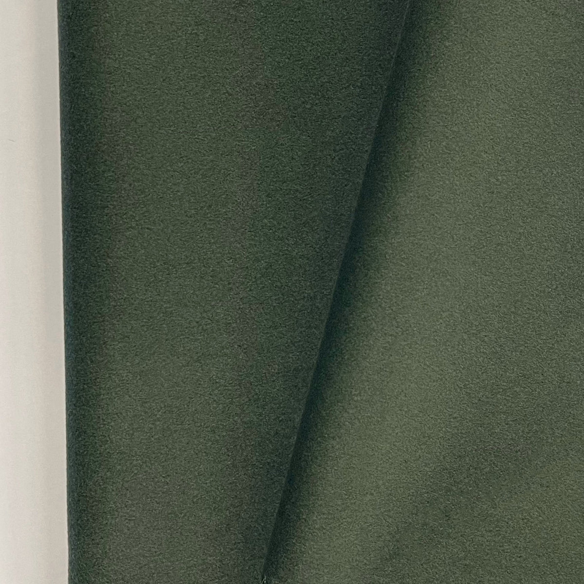 DEVERAUX - WOVEN PREMIUM LUXURY SOFT PLAIN VELVET UPHOLSTERY FABRIC BY THE YARD