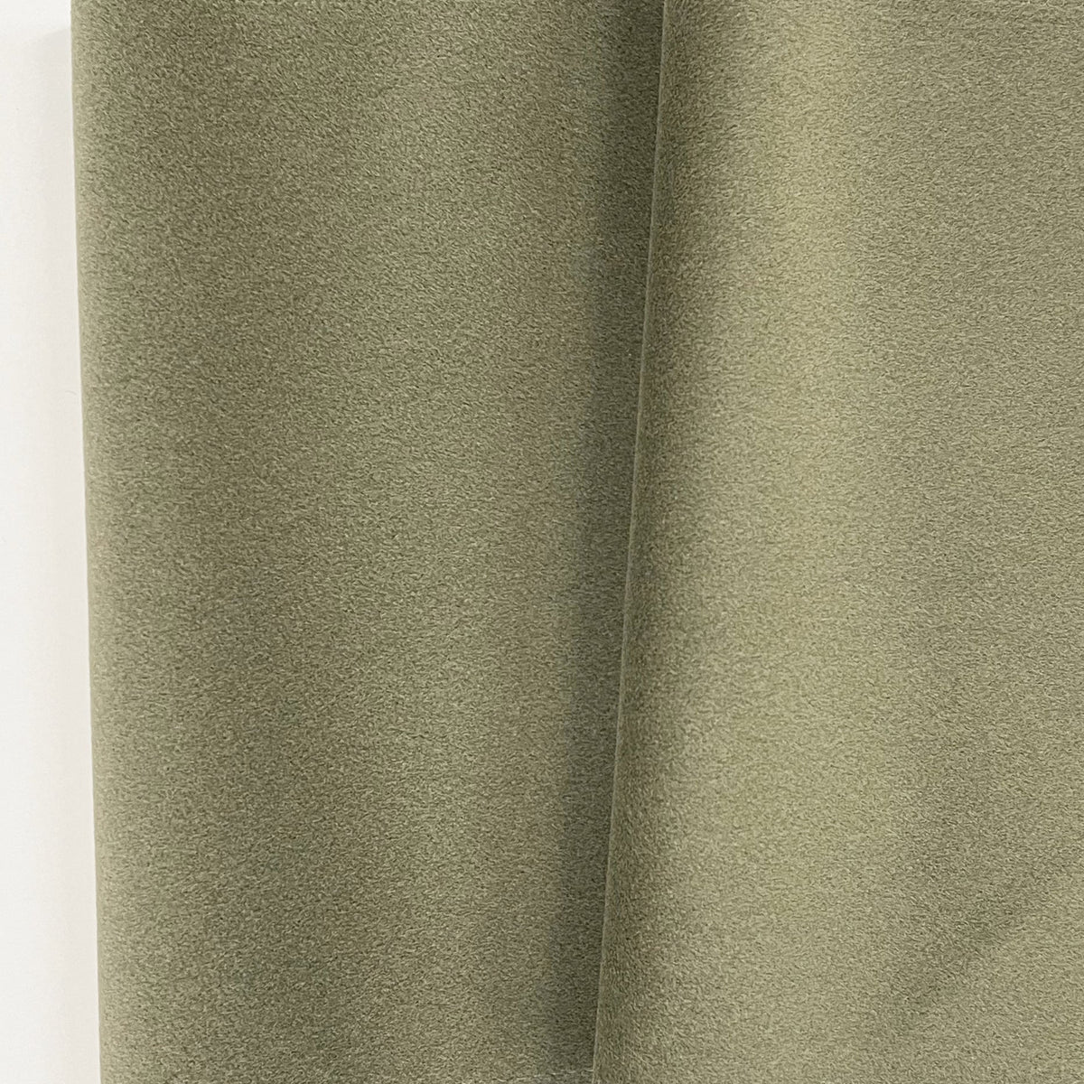 DEVERAUX - WOVEN PREMIUM LUXURY SOFT PLAIN VELVET UPHOLSTERY FABRIC BY THE YARD