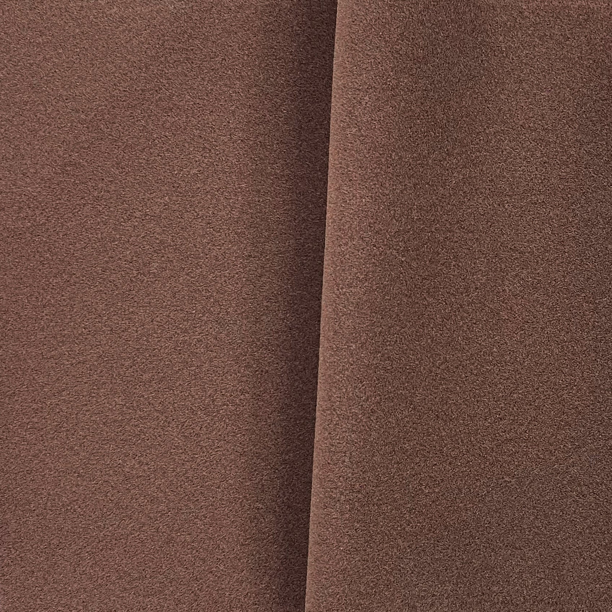DEVERAUX - WOVEN PREMIUM LUXURY SOFT PLAIN VELVET UPHOLSTERY FABRIC BY THE YARD