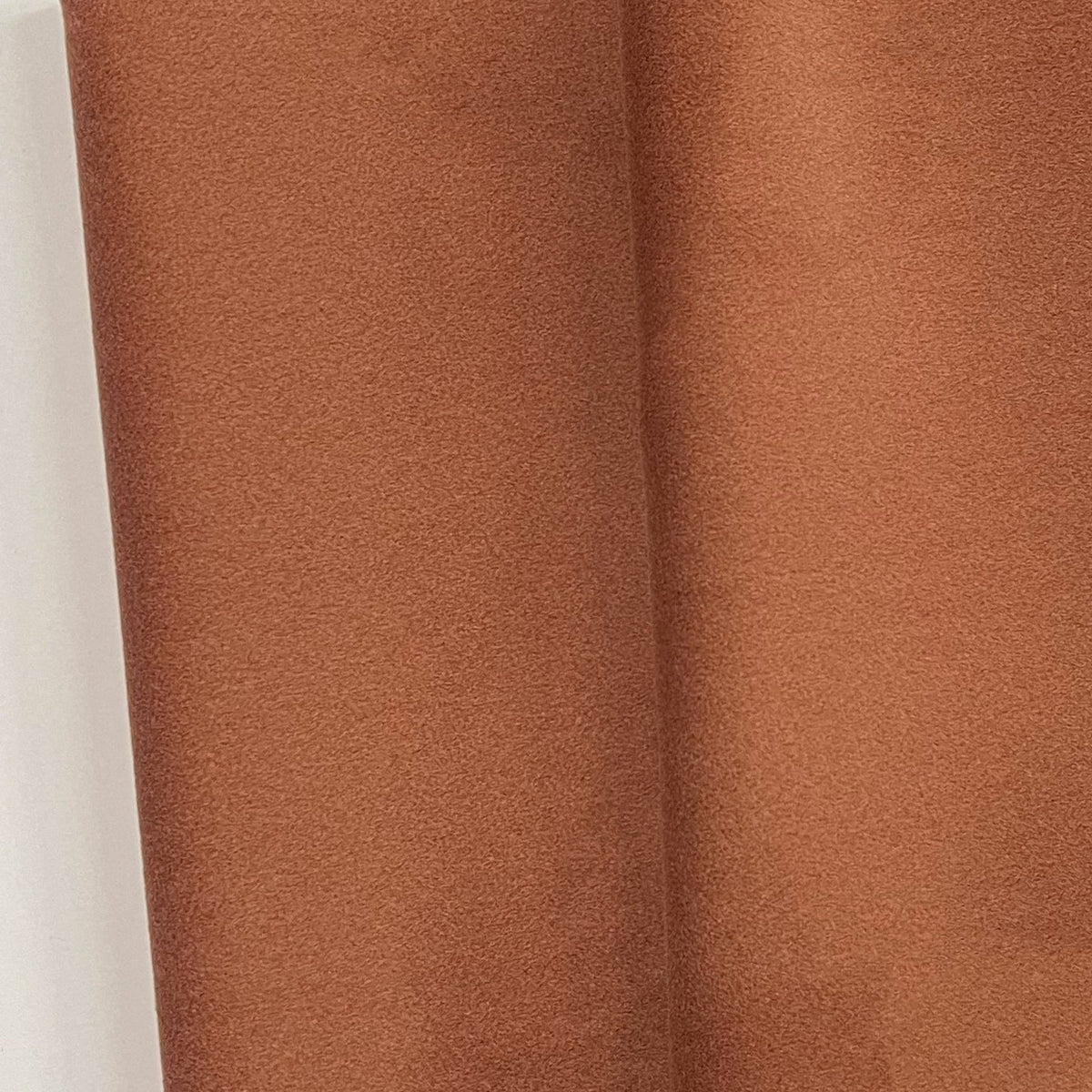 DEVERAUX - WOVEN PREMIUM LUXURY SOFT PLAIN VELVET UPHOLSTERY FABRIC BY THE YARD