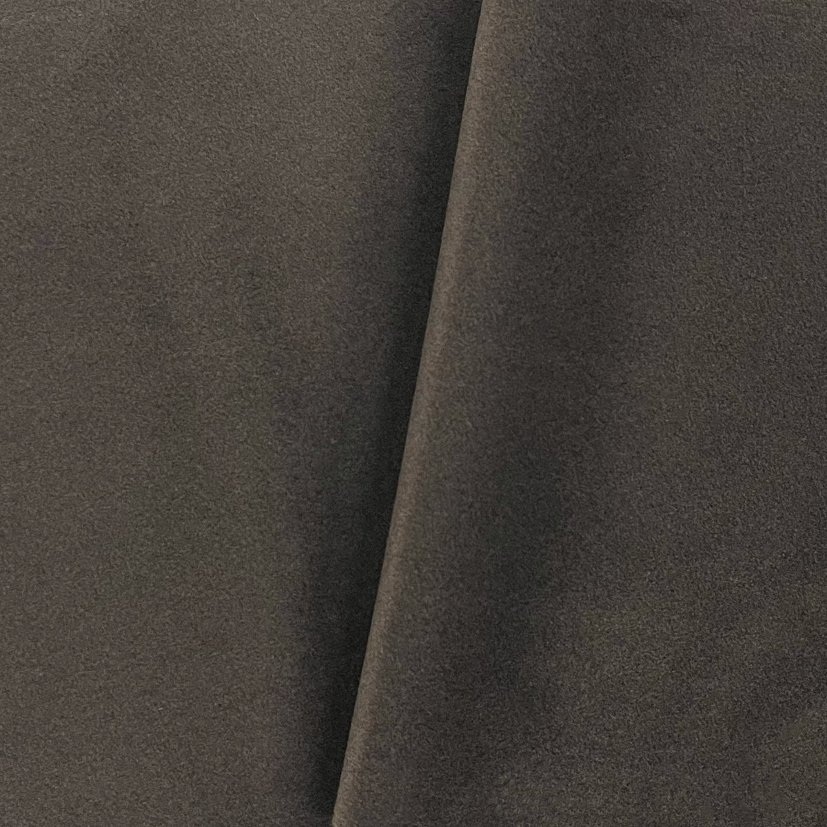 DEVERAUX - WOVEN PREMIUM LUXURY SOFT PLAIN VELVET UPHOLSTERY FABRIC BY THE YARD