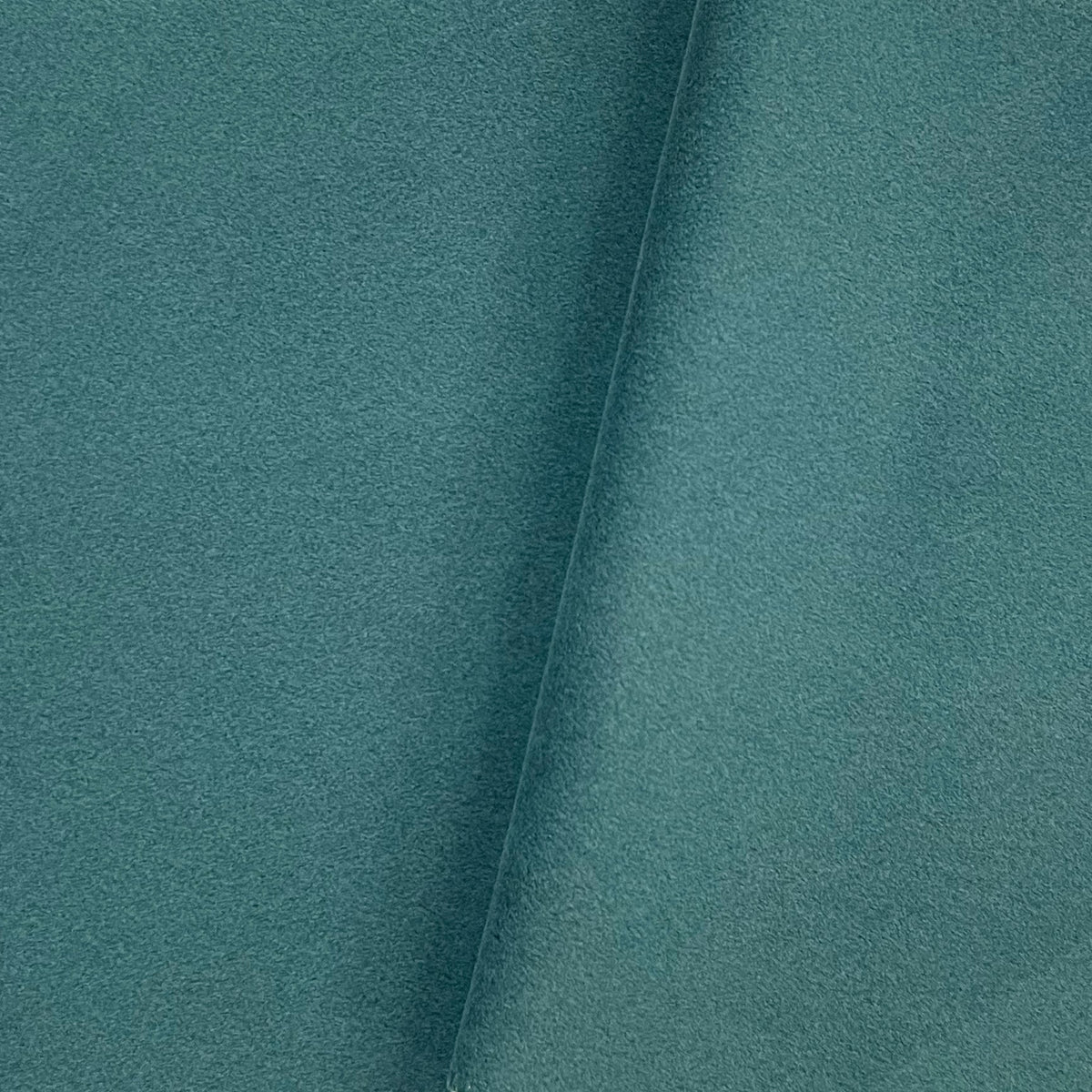 DEVERAUX - WOVEN PREMIUM LUXURY SOFT PLAIN VELVET UPHOLSTERY FABRIC BY THE YARD