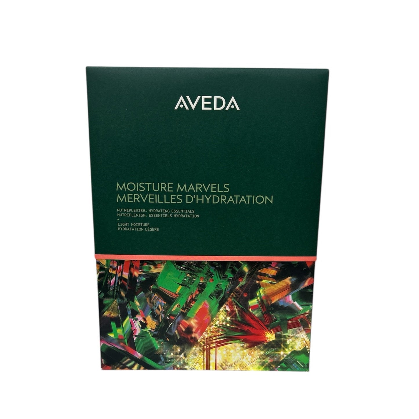 Aveda Moisture Marvels Nutriplenish Hydrating Hair Essentials Light Gift Set