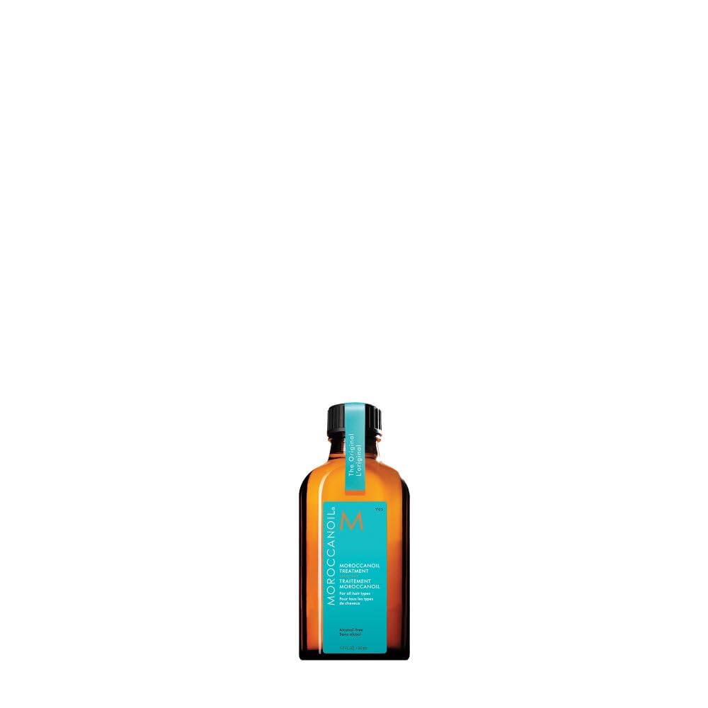 Moroccanoil Treatment Hair Oil