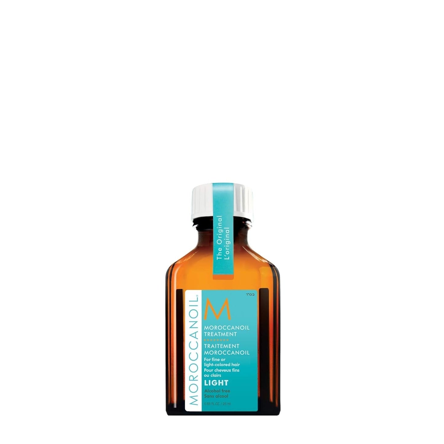 Moroccanoil Hair Treatment Light