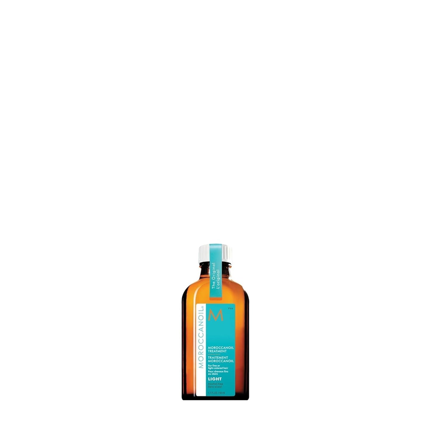 Moroccanoil Hair Treatment Light