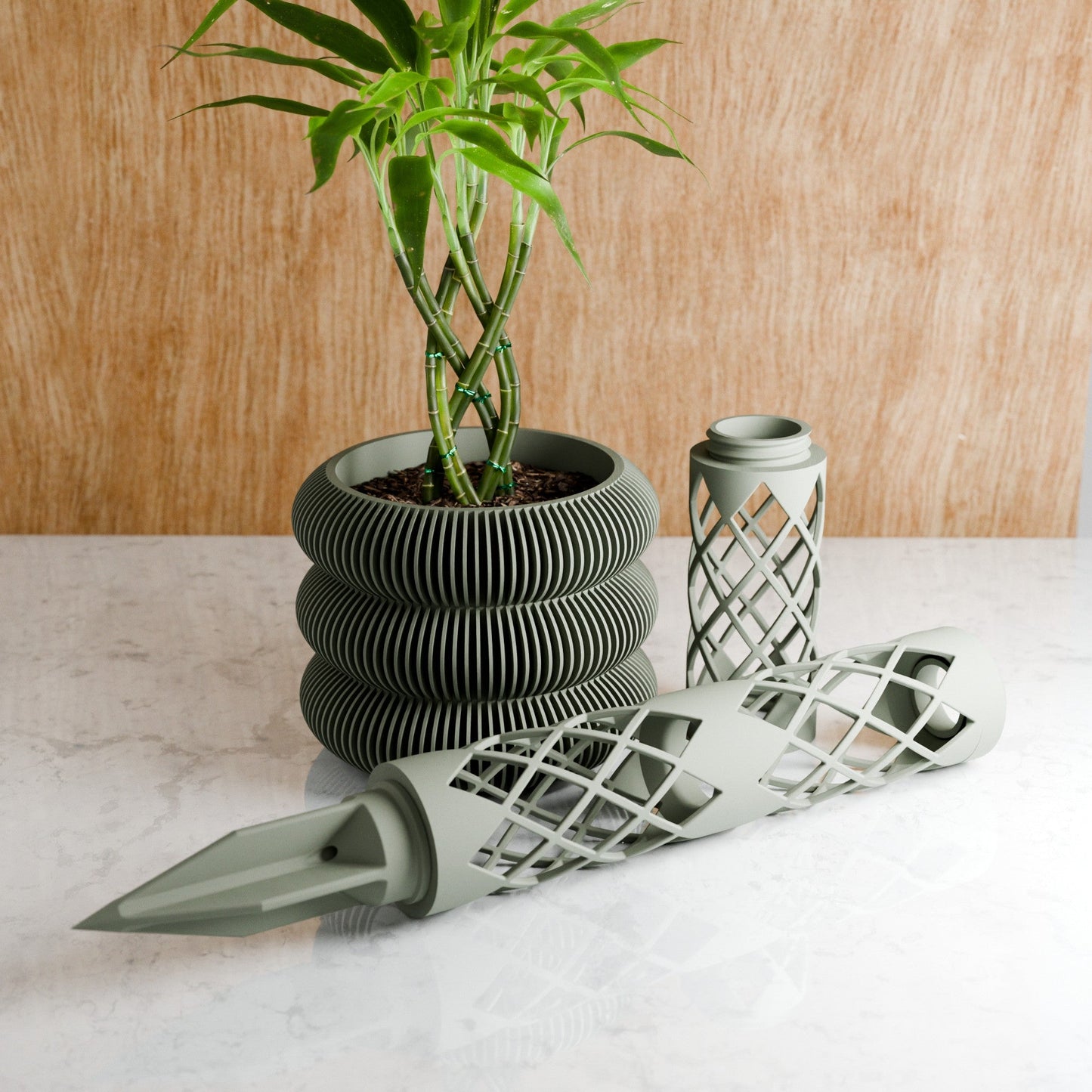 Plant Moss Pole MODULAR