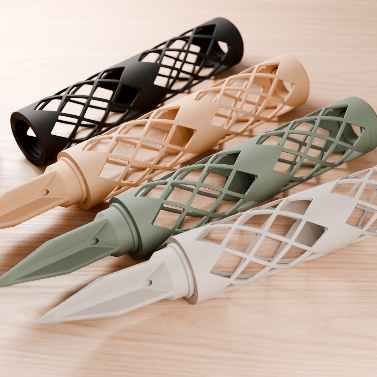 Plant Moss Pole MODULAR