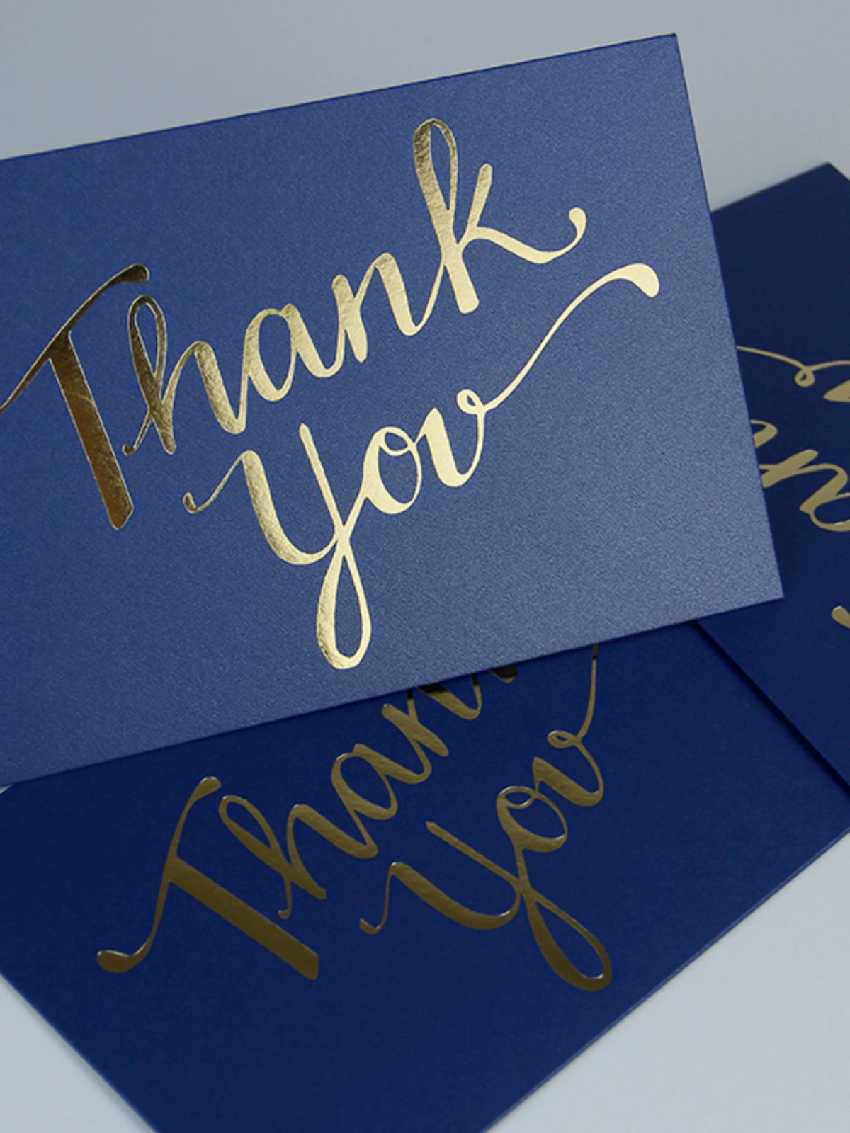 Exquisite Business Gift Thick Envelopes