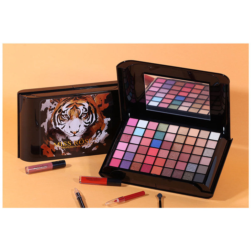 Genuine 190 Color Matte Makeup Gift Blush