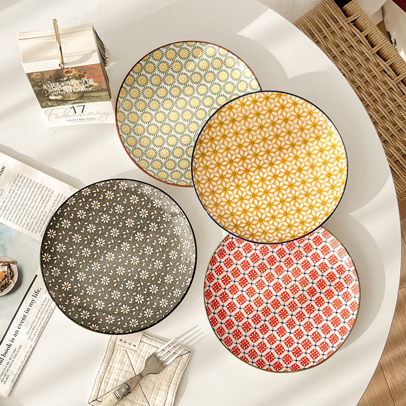 Japanese Style Tableware Bowls