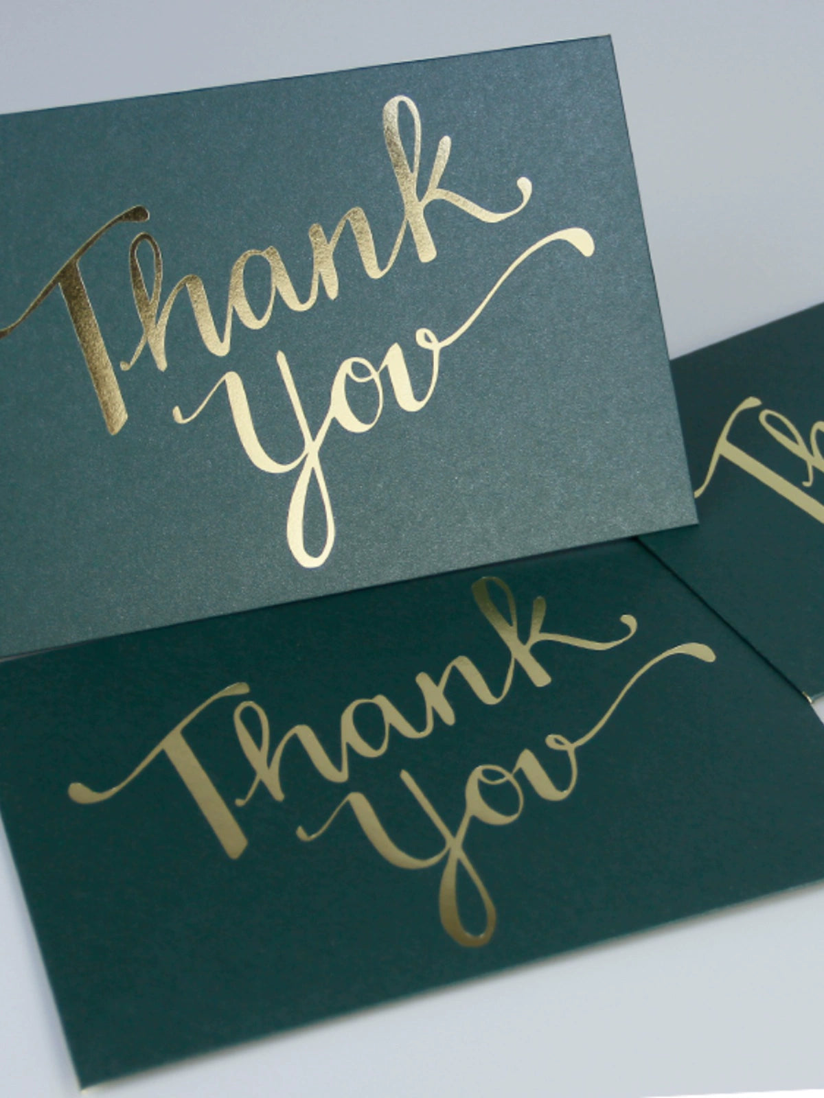 Exquisite Business Gift Thick Envelopes