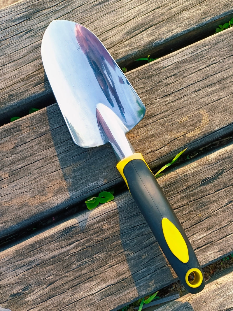 For Home Flower Planting Pot Fork Pruning Shear Gardening Tools