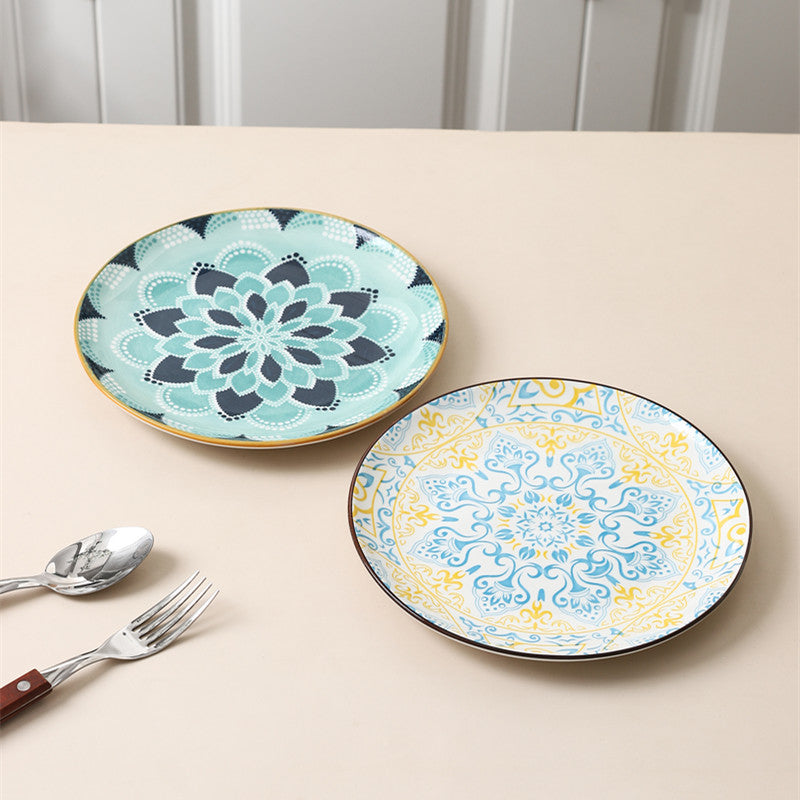 Japanese Style Tableware Bowls
