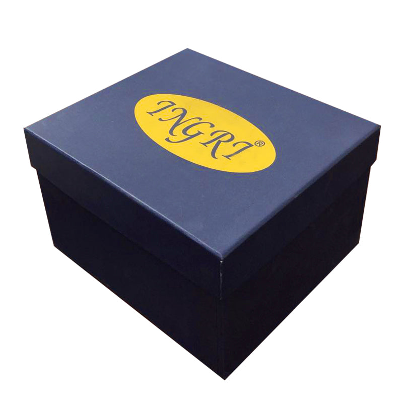 European-Style Elegant High-End Bone China Coffee Cup and Saucer Ceramic Gold Rim British Retro Style