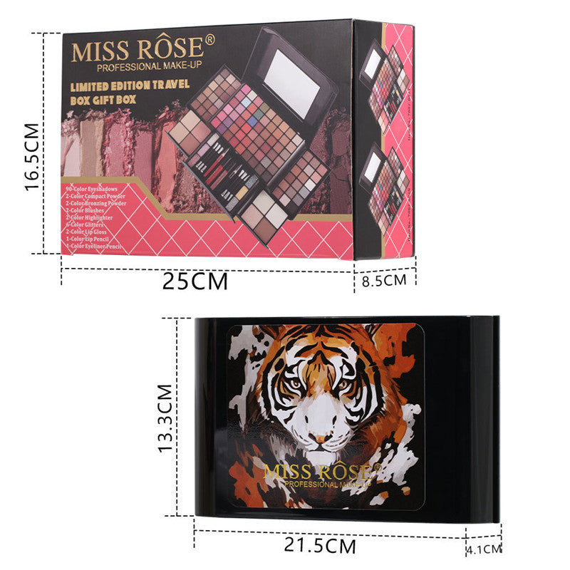 Genuine 190 Color Matte Makeup Gift Blush