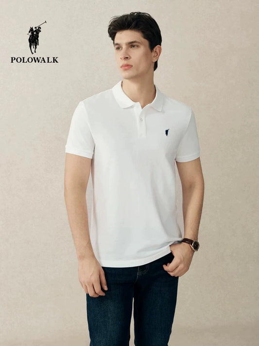 Polo Sport Paul Genuine Goods Casual Short Sleeve Shirt