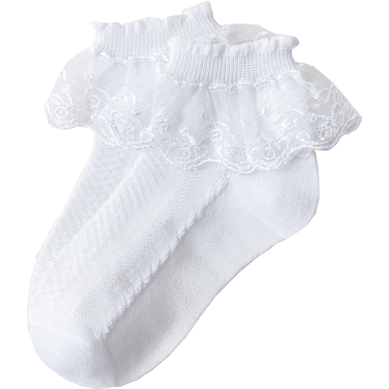 Latin Dance Pantyhose Summer Girl Lace Socks