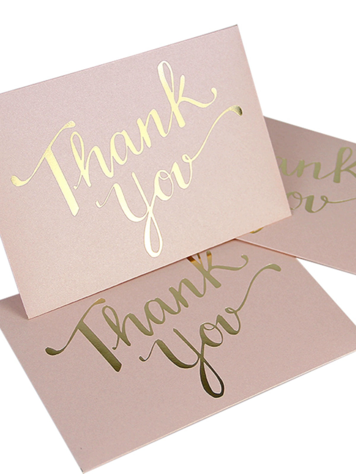 Exquisite Business Gift Thick Envelopes