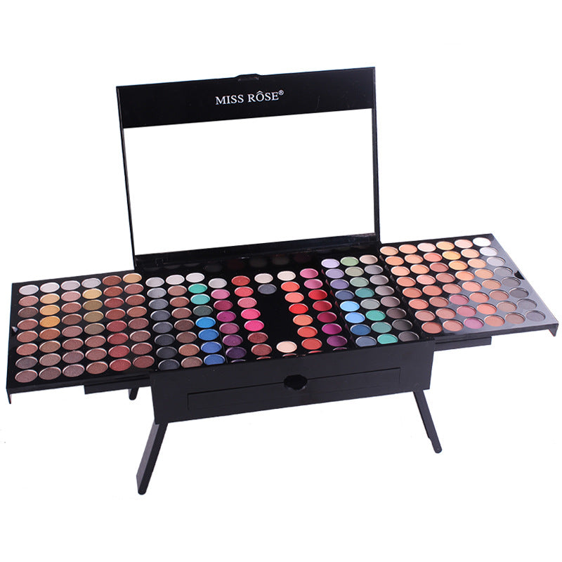 Genuine 190 Color Matte Makeup Gift Blush