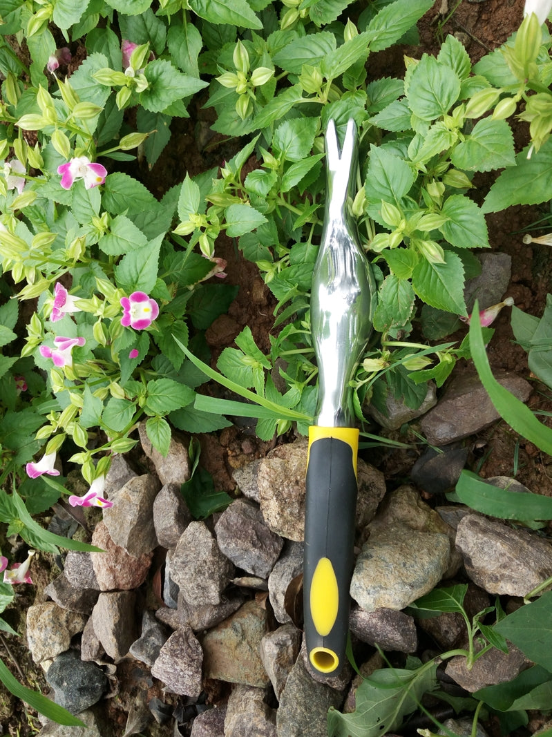 For Home Flower Planting Pot Fork Pruning Shear Gardening Tools