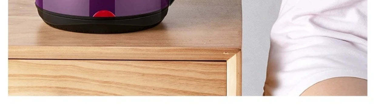 Positive Hemisphere 2L Electric Kettle Oven Mitts 304 Stainless Steel Automatic Power off and Food Grade