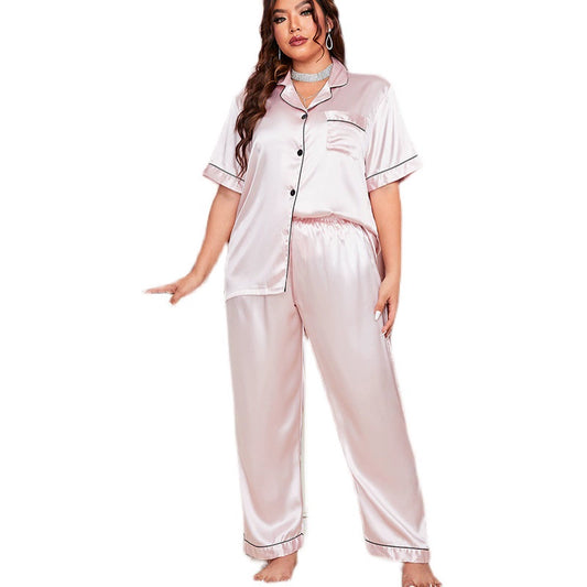 Women Pajama Plus Size