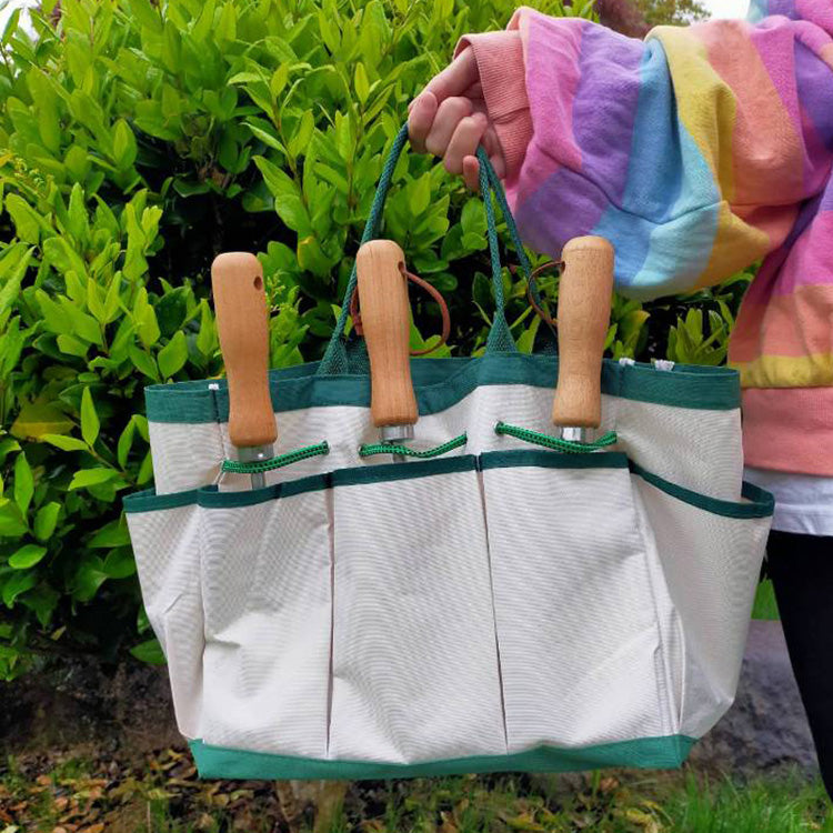 For Home Flower Planting Pot Fork Pruning Shear Gardening Tools