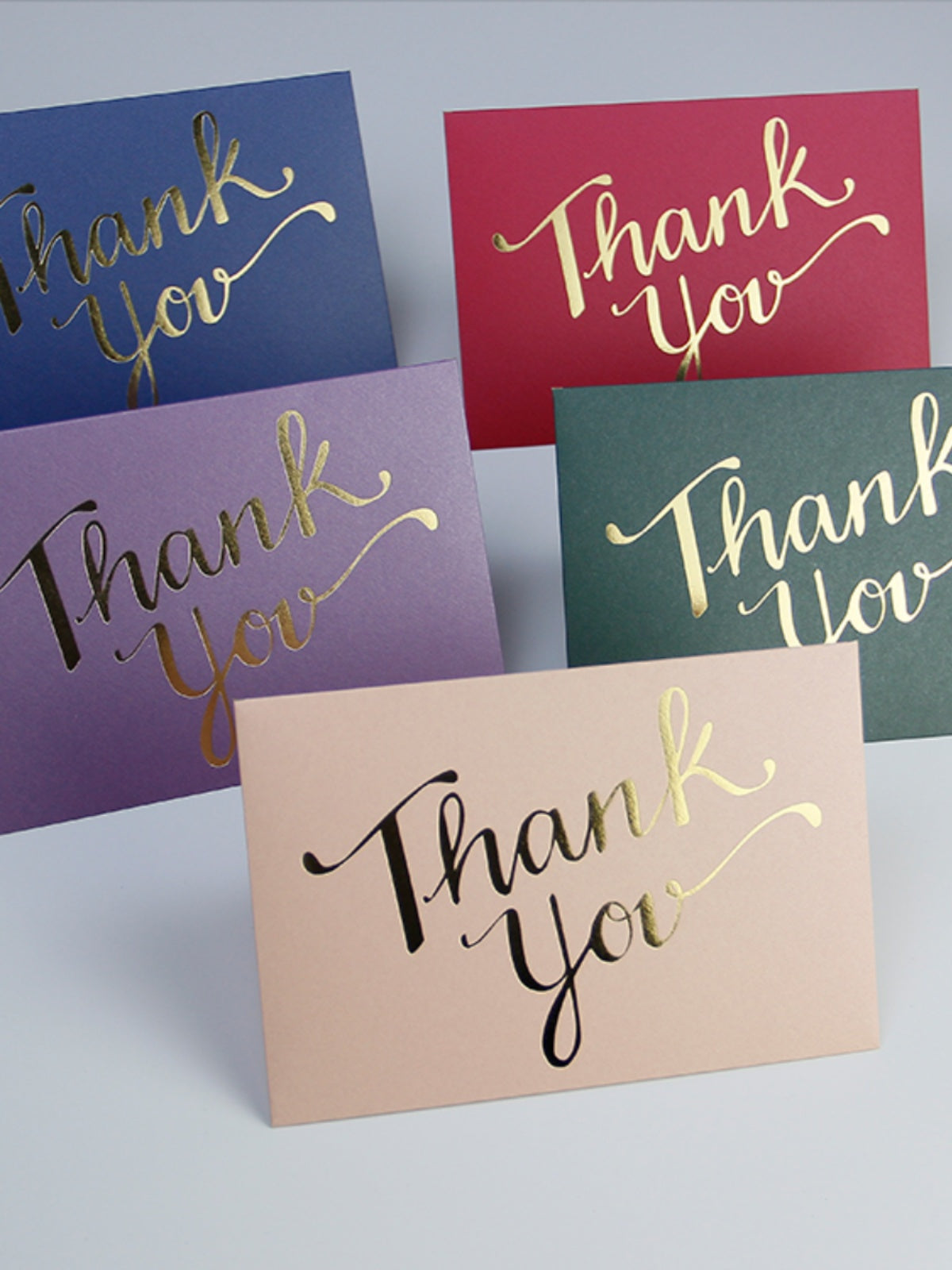 Exquisite Business Gift Thick Envelopes