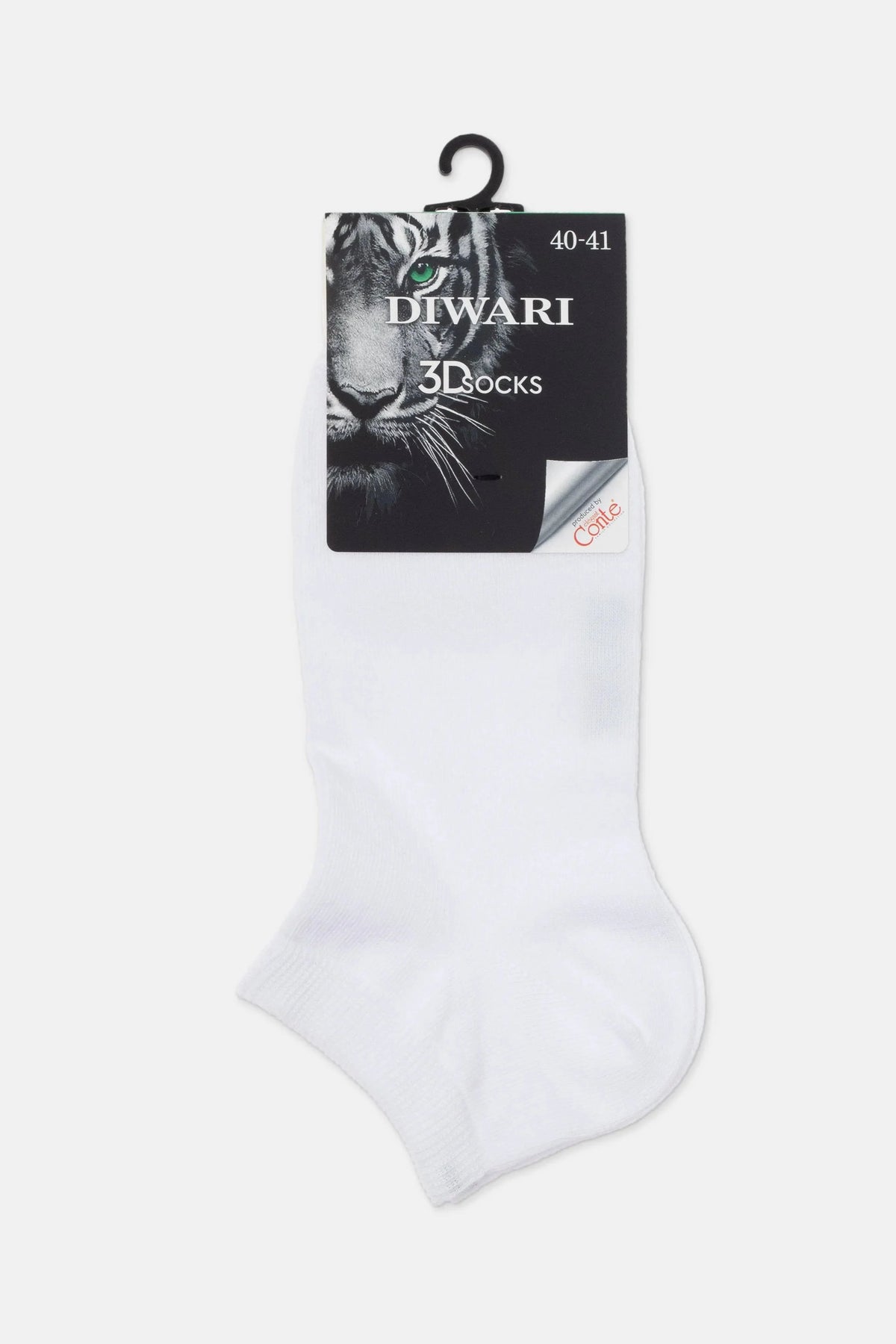 Conte Cotton Ankle Diwari 3Dsocks