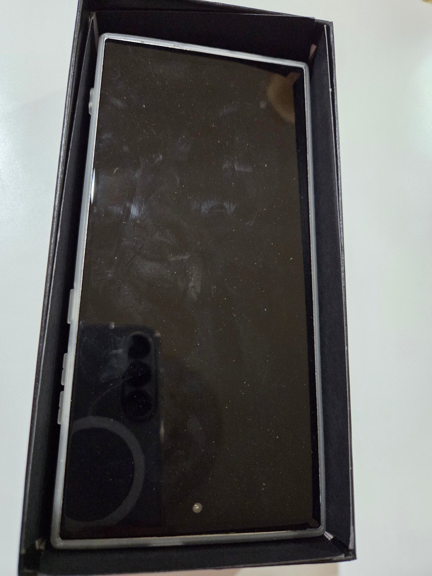 2025 S24 Ultra 16GB+1TB 5G Smartphone - Used