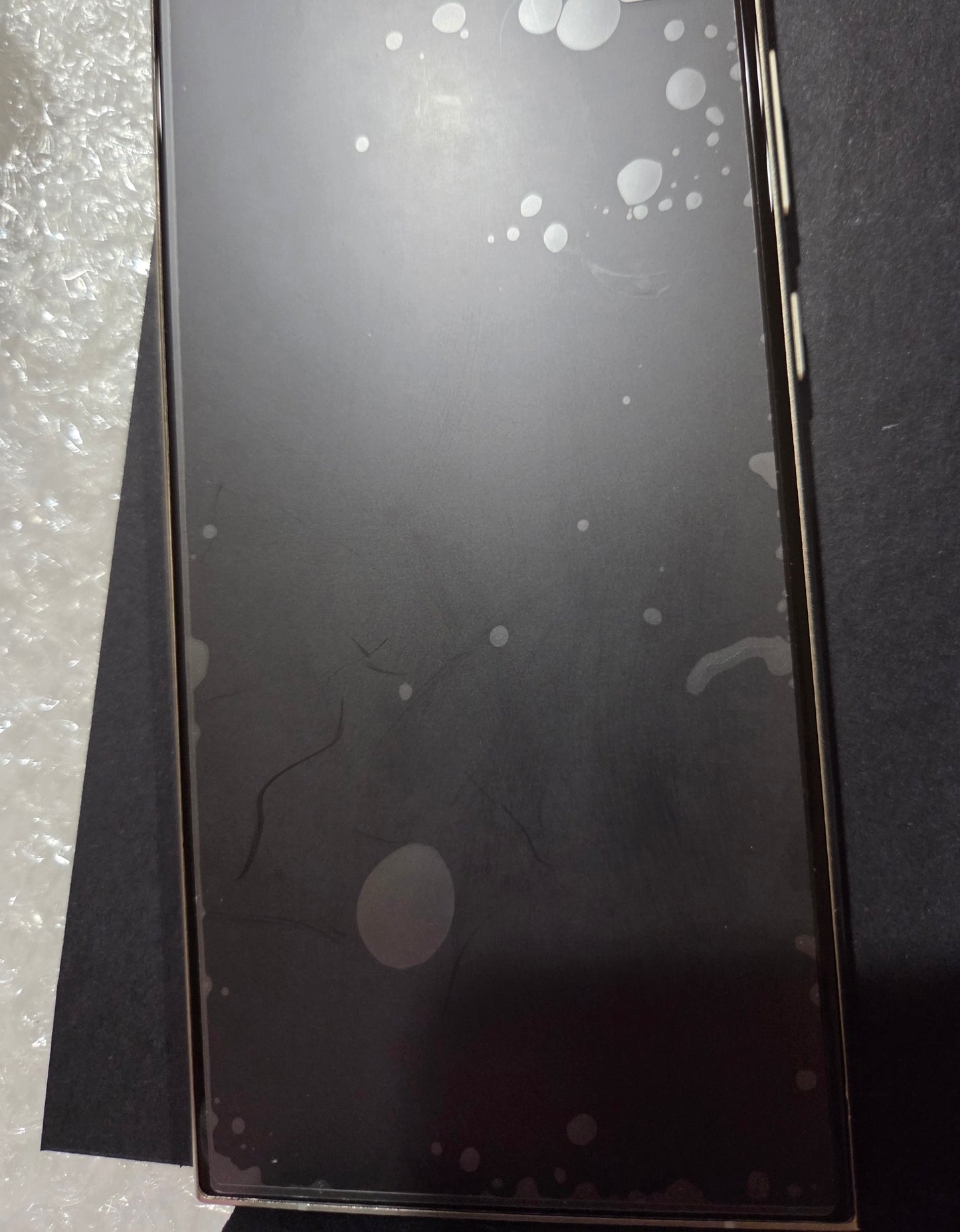 2025 S24 Ultra 16GB+1TB 5G Smartphone - Used