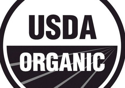 Organic Facial Oil – Natural Face Oil for Nourishing Skin