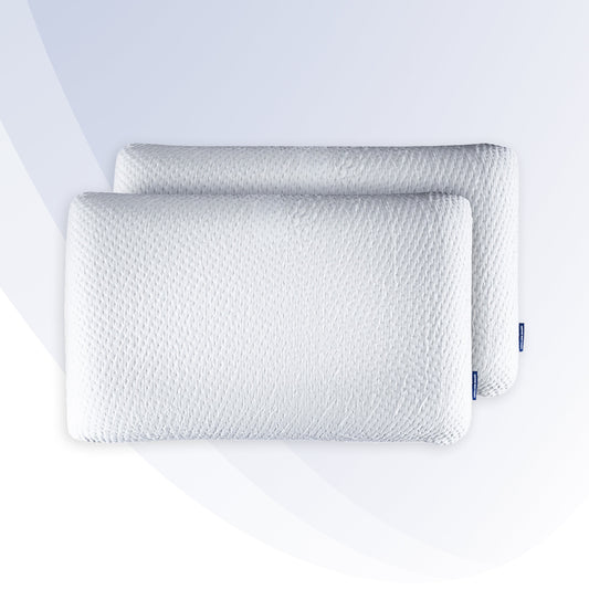 Harmony Memory Pillow