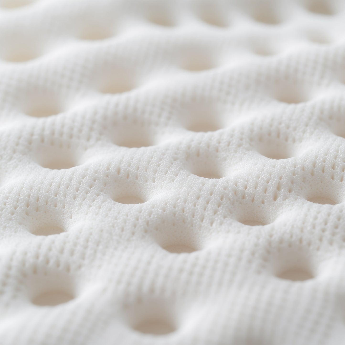Harmony Memory Pillow