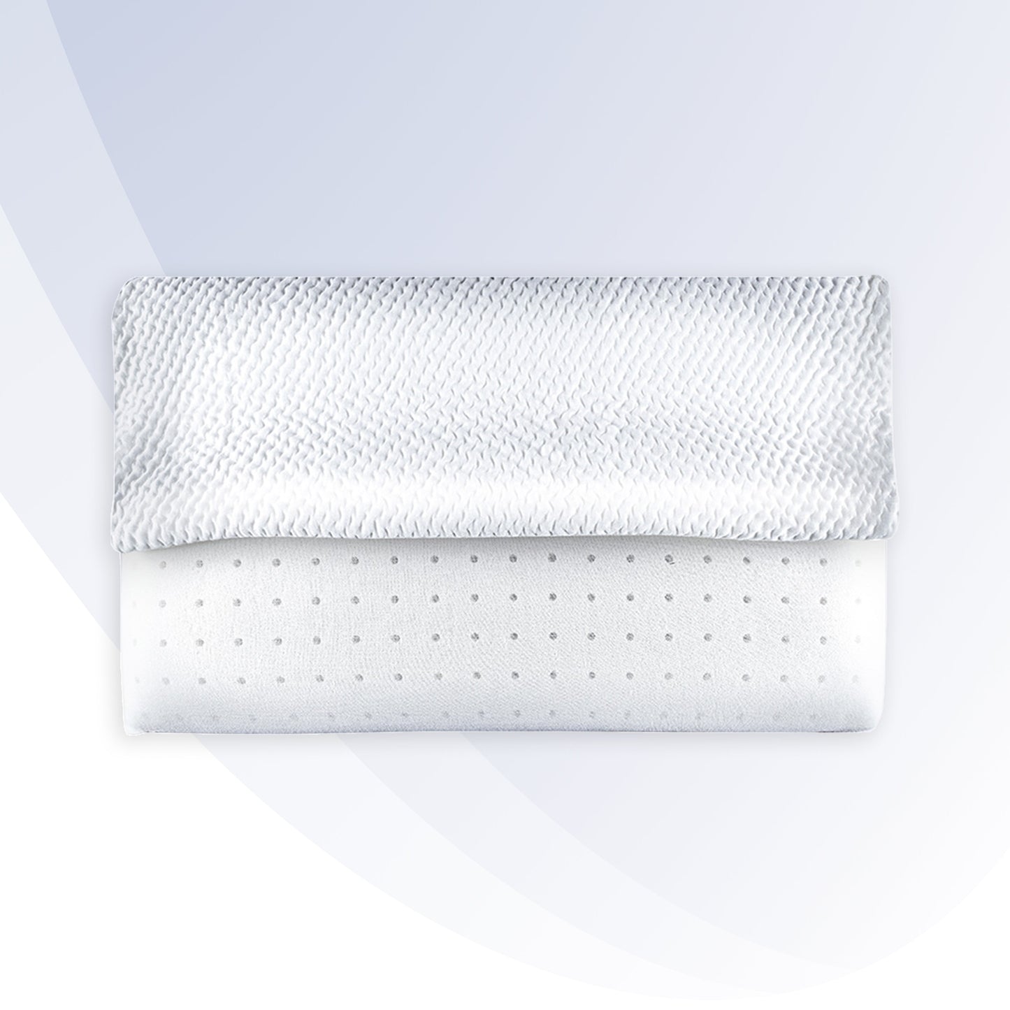 Harmony Memory Pillow