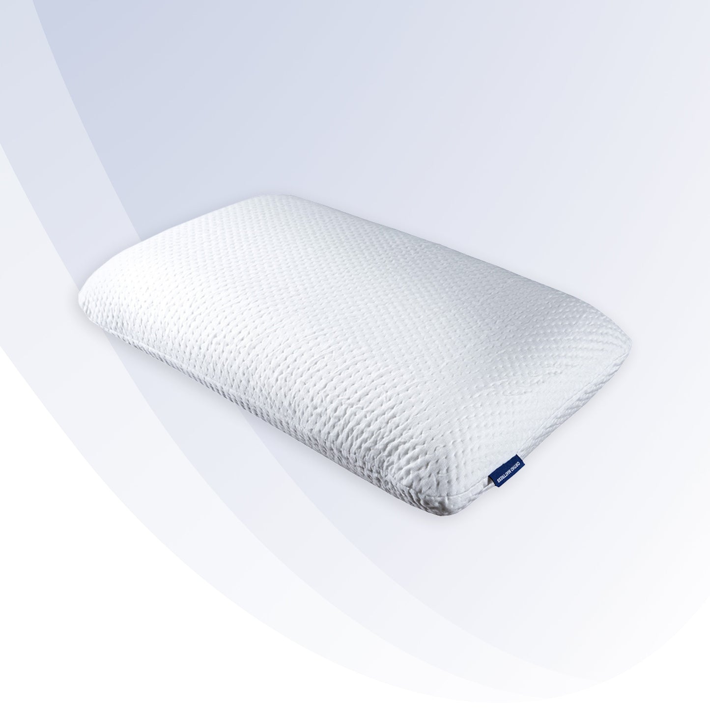 Harmony Memory Pillow