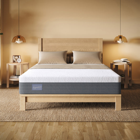 Signature Hybrid Medium Mattress