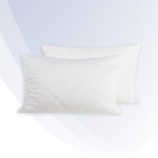 Unity Memory Pillow