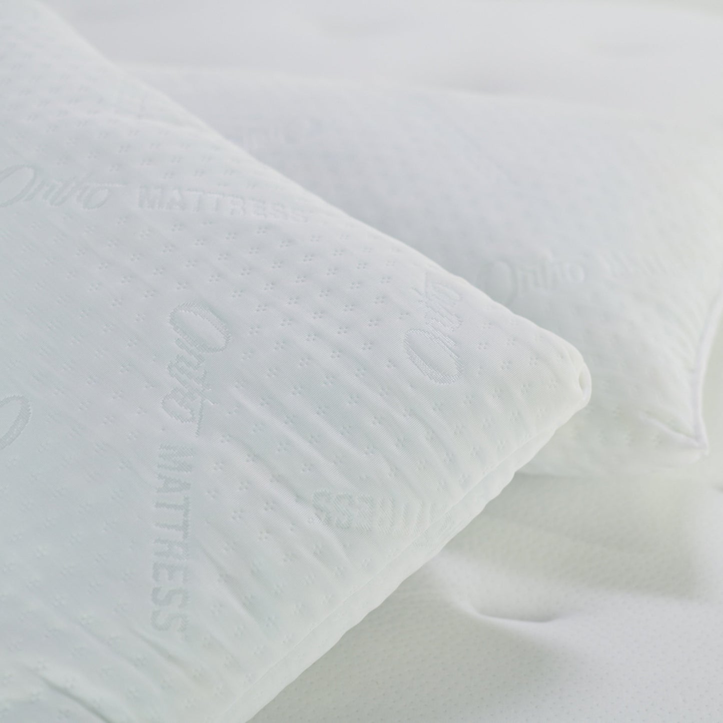 Unity Memory Pillow