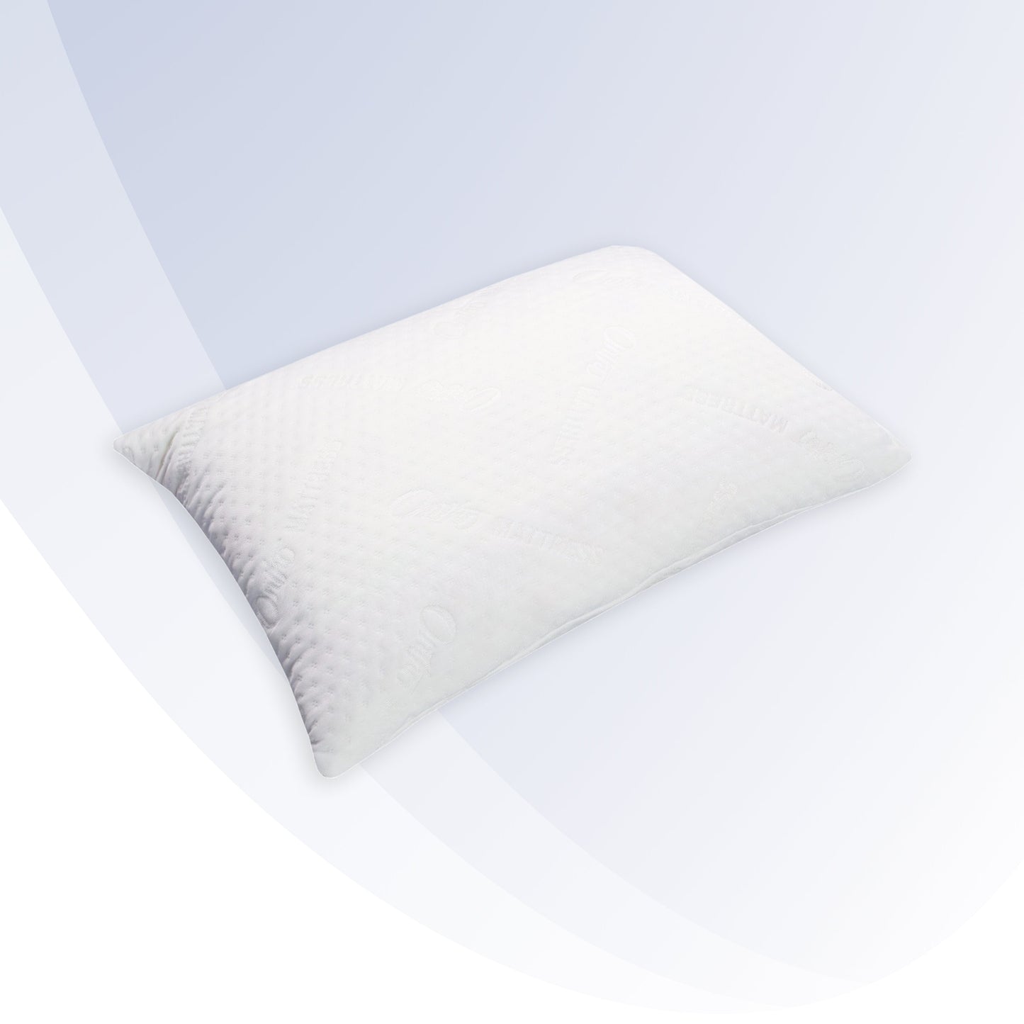 Unity Memory Pillow