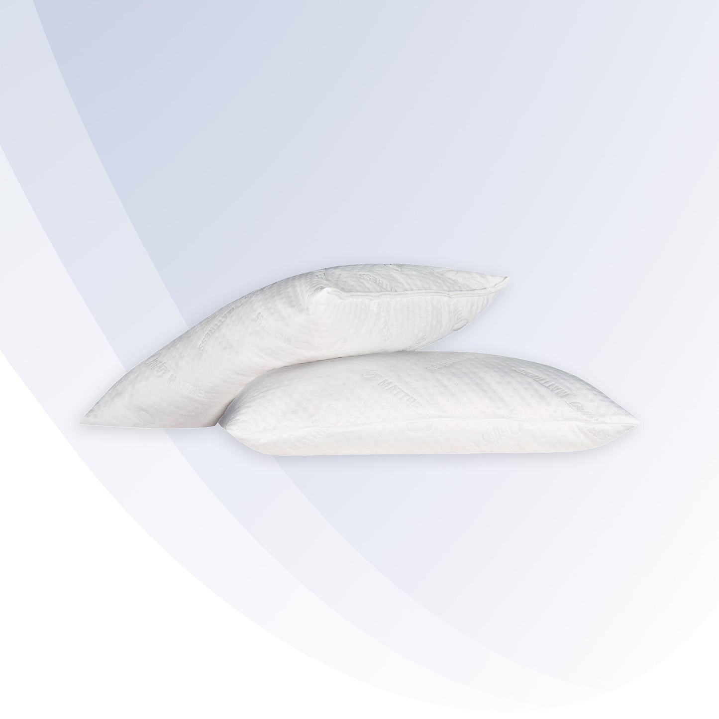 Unity Memory Pillow