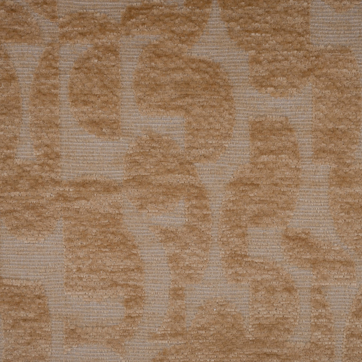 PABLO - GEOMETRIC CHENILLE JACQUARD UPHOLSTERY FABRIC BY THE YARD