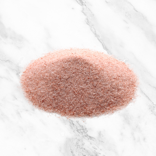 Pink Himalayan Salt | Finely Ground