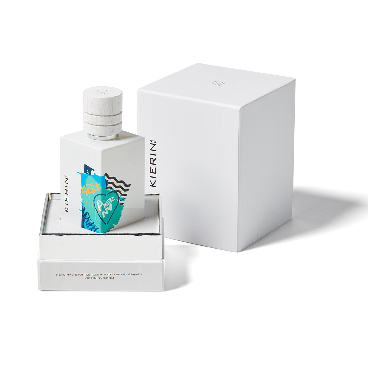 PIER NEW YORK eau de parfum (100ml) Unisex